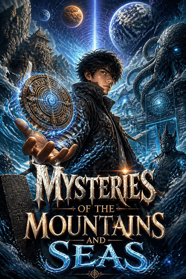 Mysteries of the Mountains and Seas