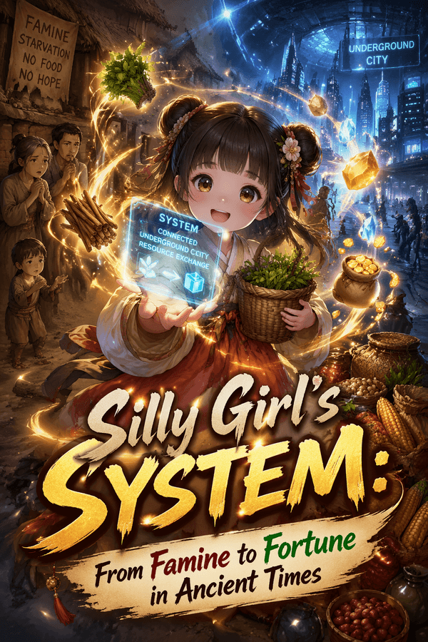 Silly Girl's System: From Famine to Fortune in Ancient Times