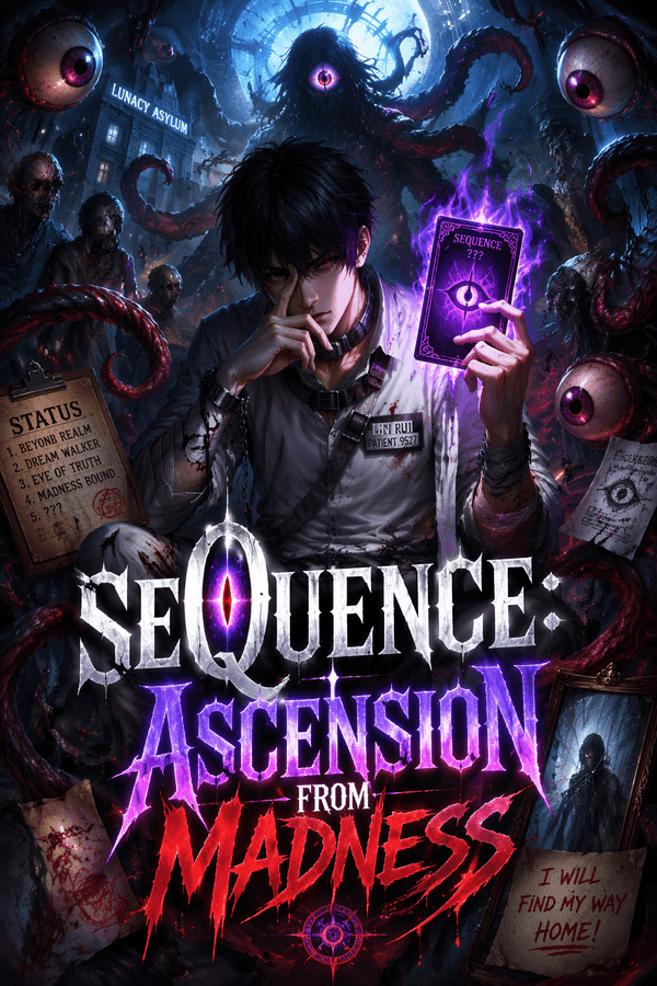 Sequence: Ascension from Madness