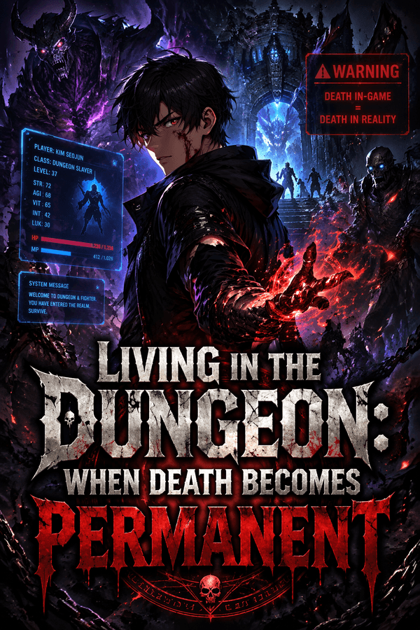 Living in the Dungeon: When Death Becomes Permanent