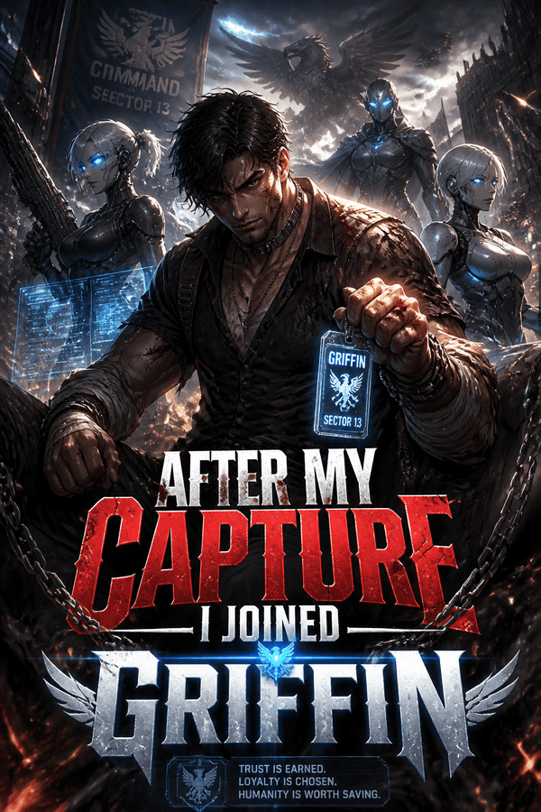 After My Capture, I Joined Griffin