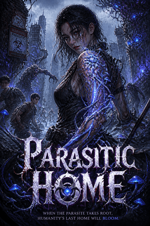 Parasitic Home