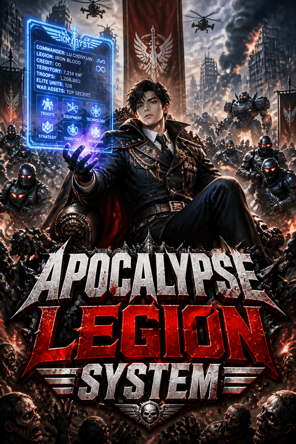 Apocalypse Legion System