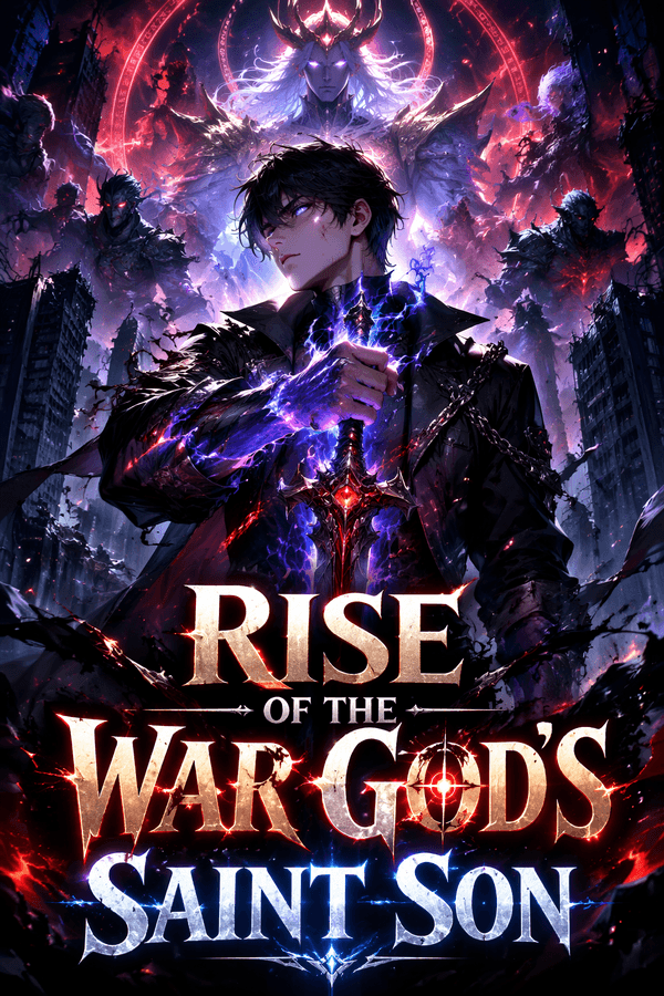 Rise of the War God's Saint Son