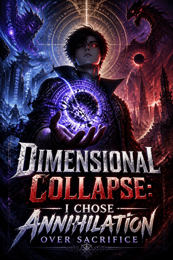 Dimensional Collapse: I Chose Annihilation Over Sacrifice