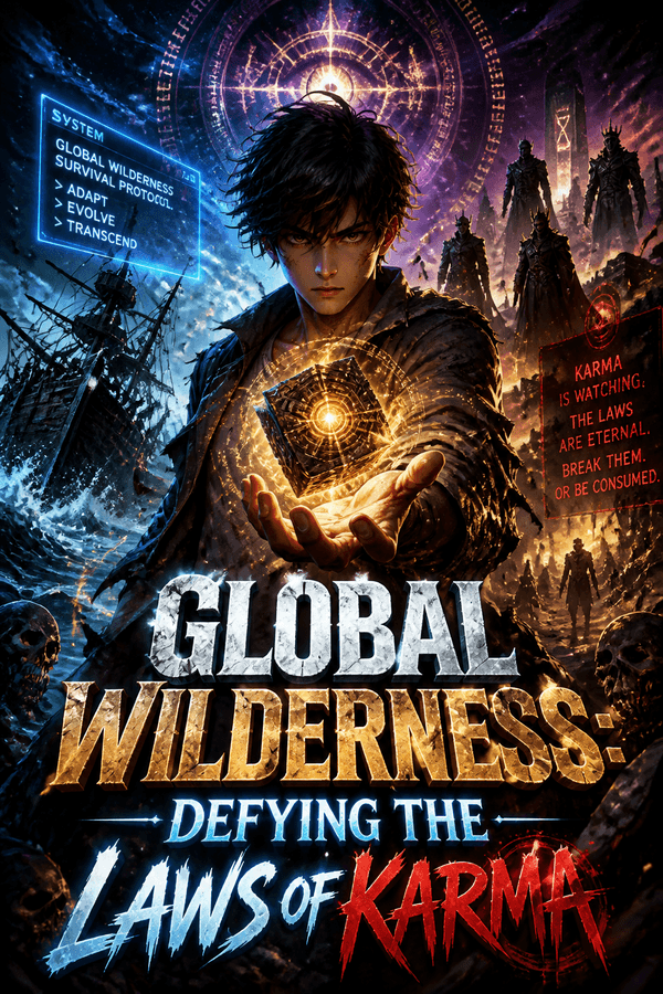Global Wilderness: Defying the Laws of Karma