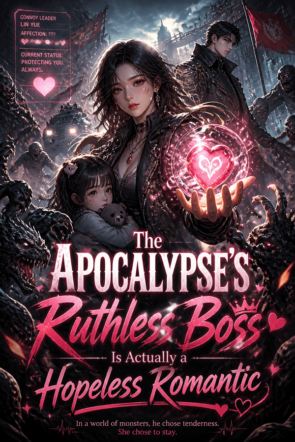 The Apocalypse's Ruthless Boss Is Actually a Hopeless Romantic