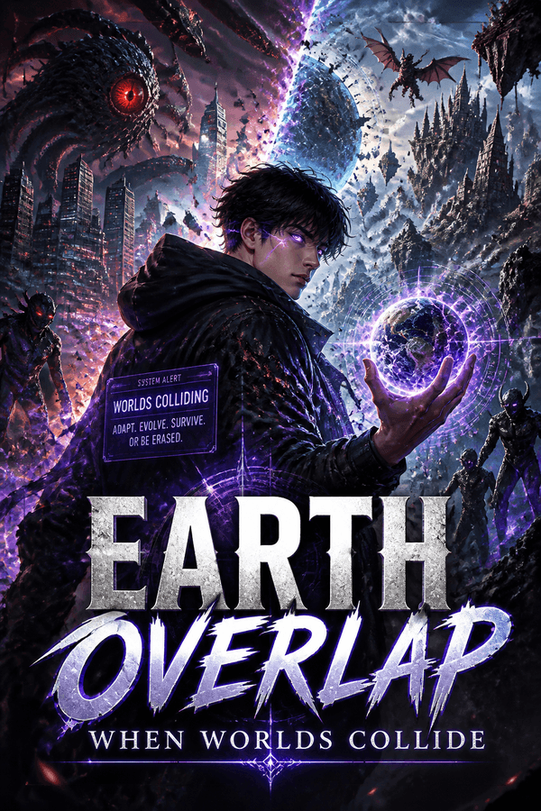 Earth Overlap: When Worlds Collide