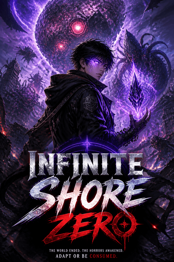 Infinite Shore Zero