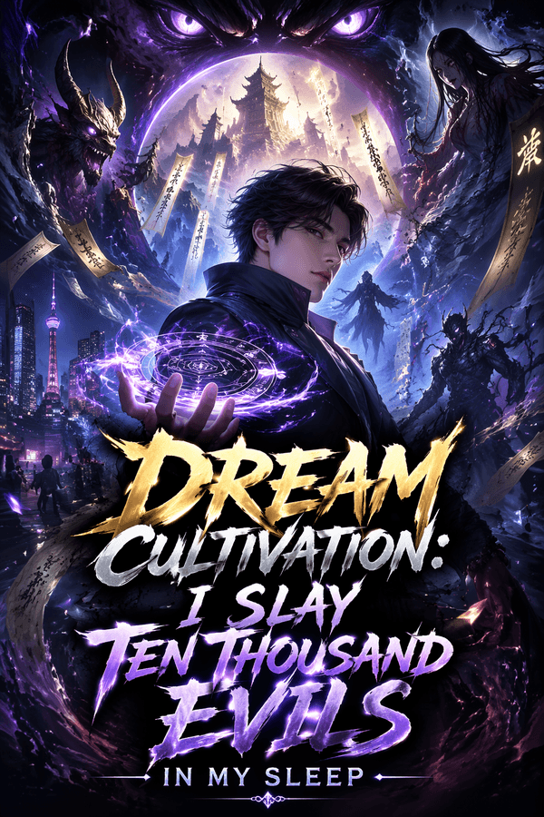 Dream Cultivation: I Slay Ten Thousand Evils in My Sleep