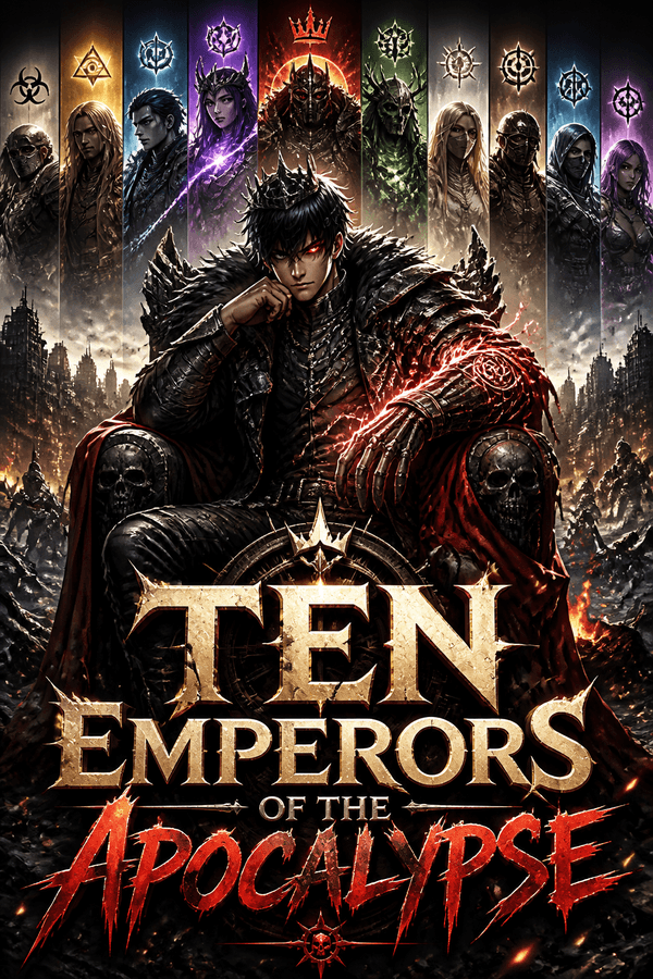 Ten Emperors of the Apocalypse