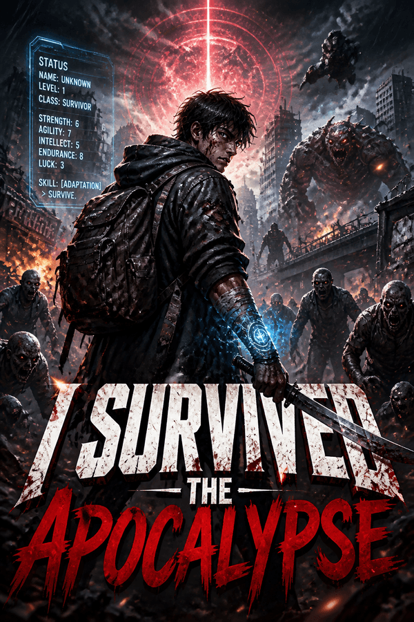 I Survived the Apocalypse