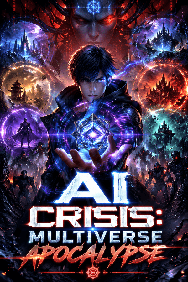AI Crisis: Multiverse Apocalypse