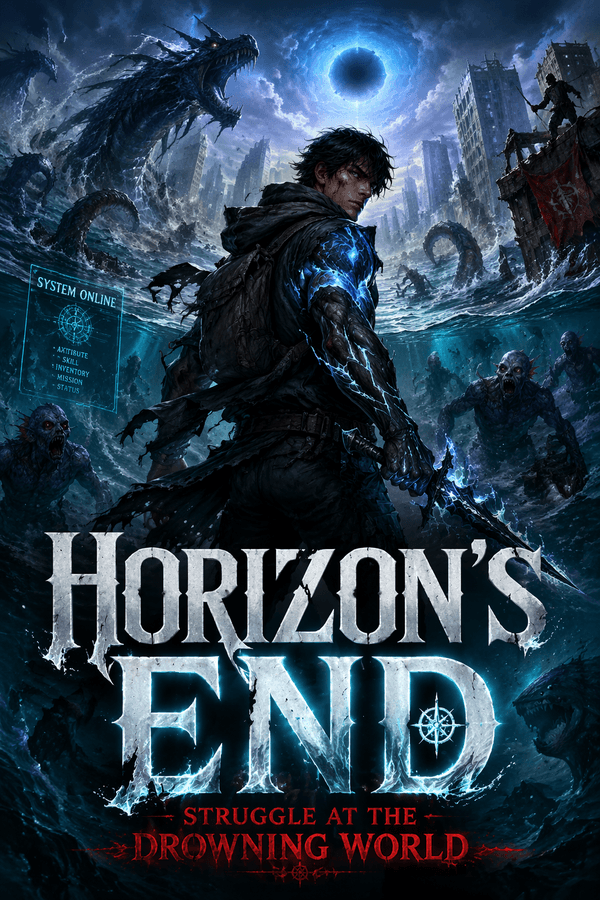 Horizon's End: Struggle at the Drowning World