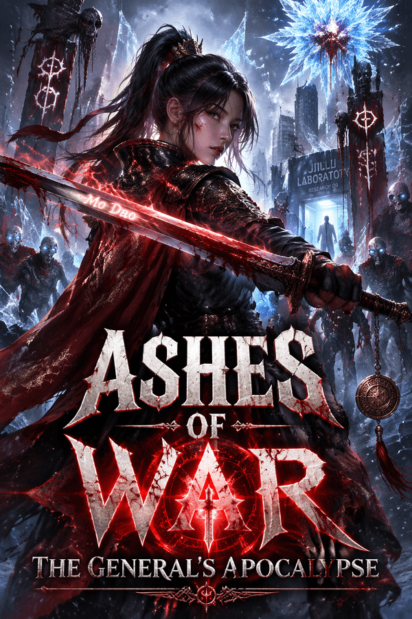 Ashes of War: The General's Apocalypse