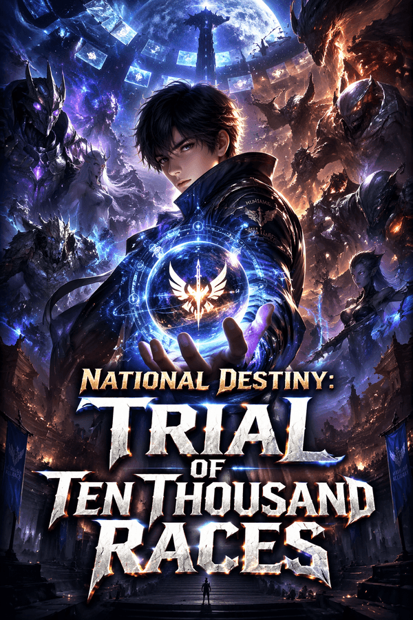 National Destiny: Trial of Ten Thousand Races