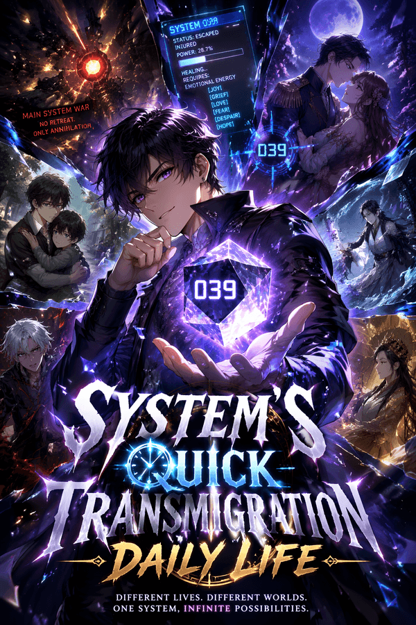 System's Quick Transmigration Daily Life