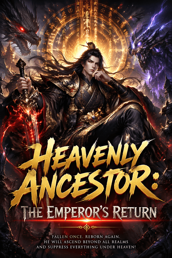 Heavenly Ancestor: The Emperor's Return