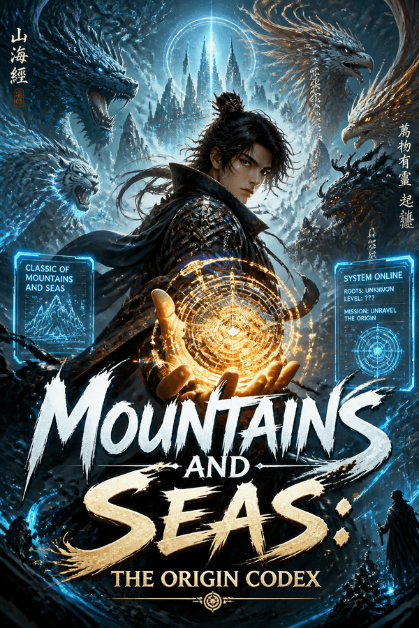 Mountains and Seas: The Origin Codex