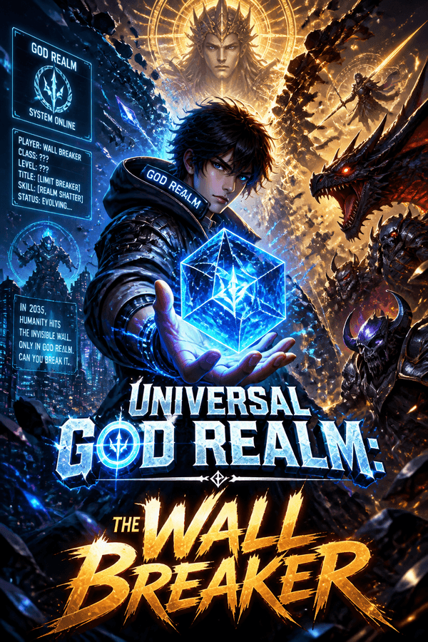 Universal God Realm: The Wall Breaker