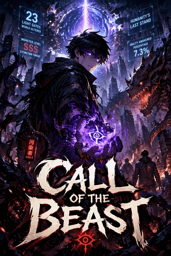 Call of the Beast