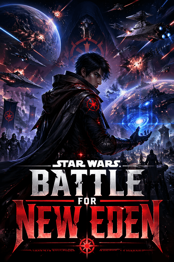 Star Wars: Battle for New Eden