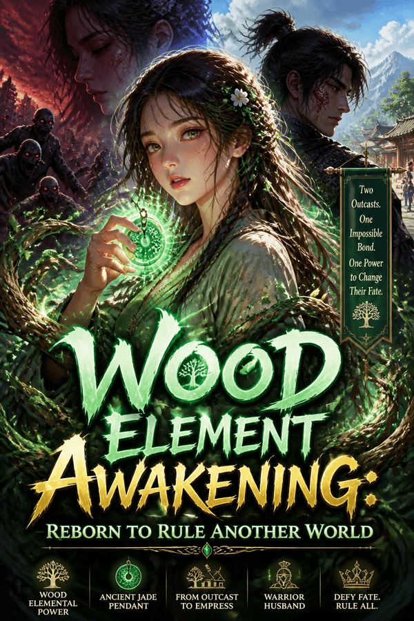 Wood Element Awakening: Reborn to Rule Another World