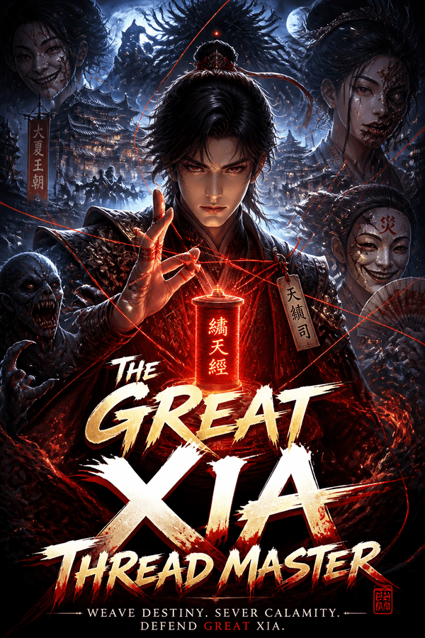 The Great Xia Thread Master