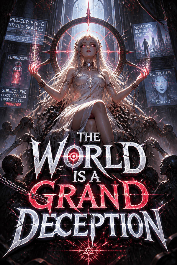 The World Is a Grand Deception