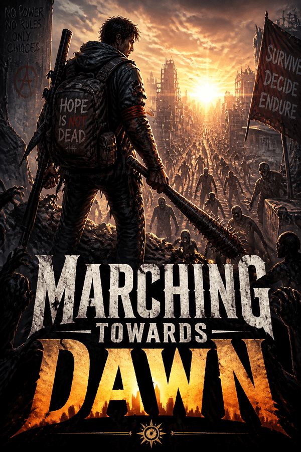 Marching Towards Dawn