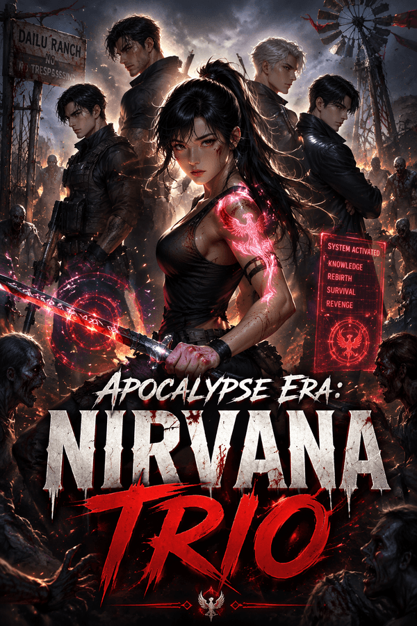 Apocalypse Era: Nirvana Trio