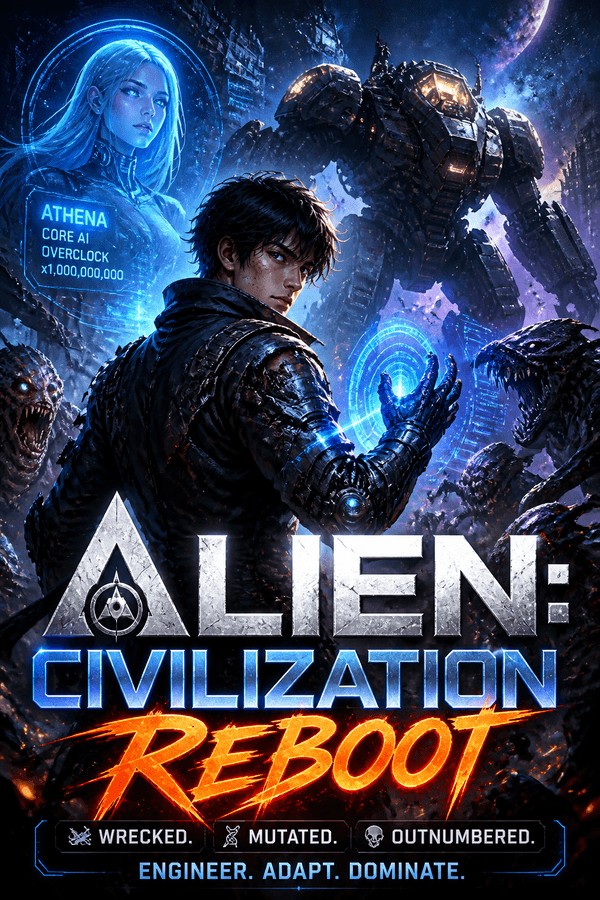 Alien: Civilization Reboot