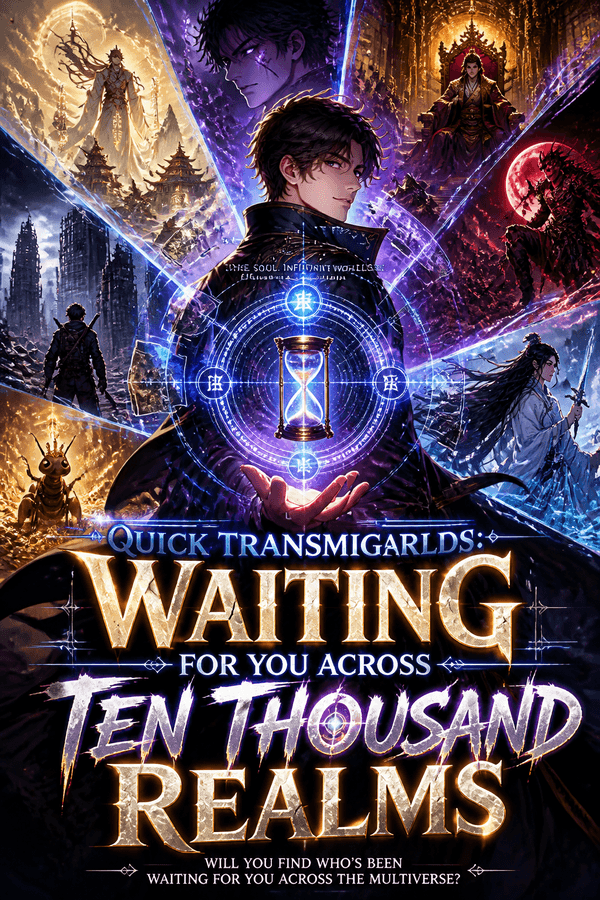Quick Transmigration: Waiting for You Across Ten Thousand Realms