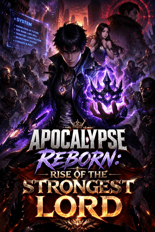 Apocalypse Reborn: Rise of the Strongest Lord