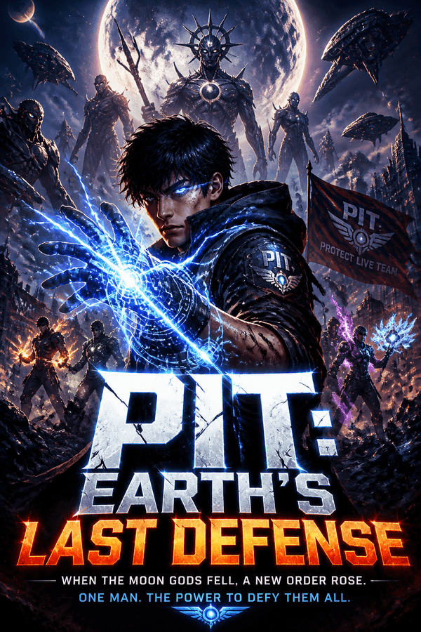 PIT: Earth's Last Defense