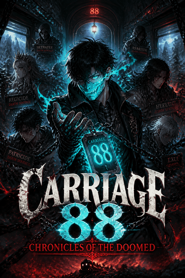 Carriage 88: Chronicles of the Doomed