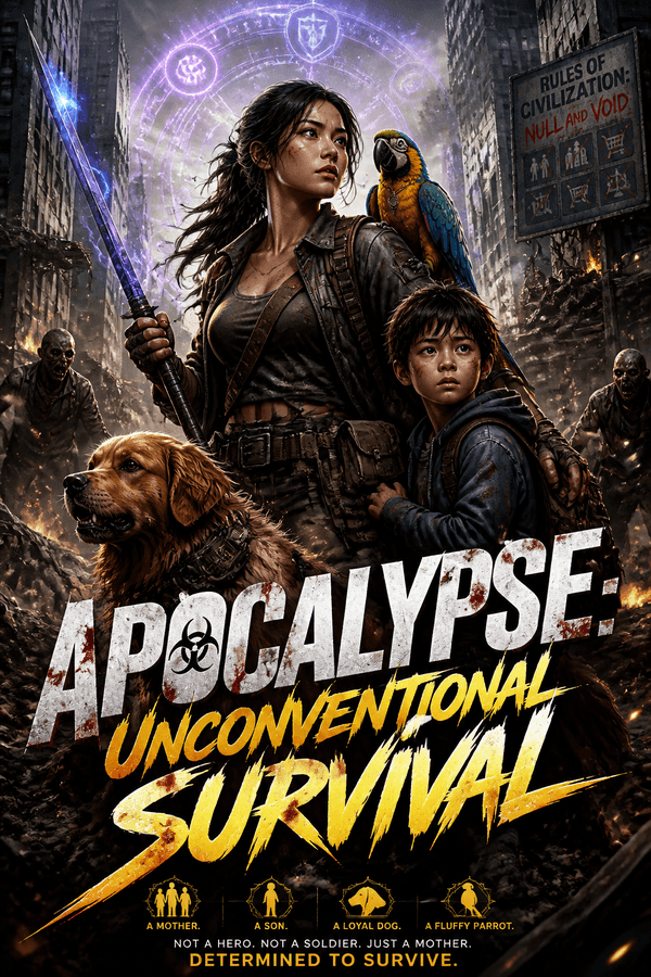 Apocalypse: Unconventional Survival