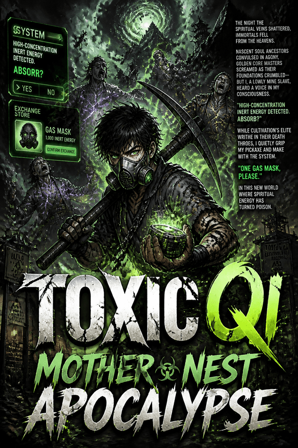 Toxic Qi: Mother Nest Apocalypse
