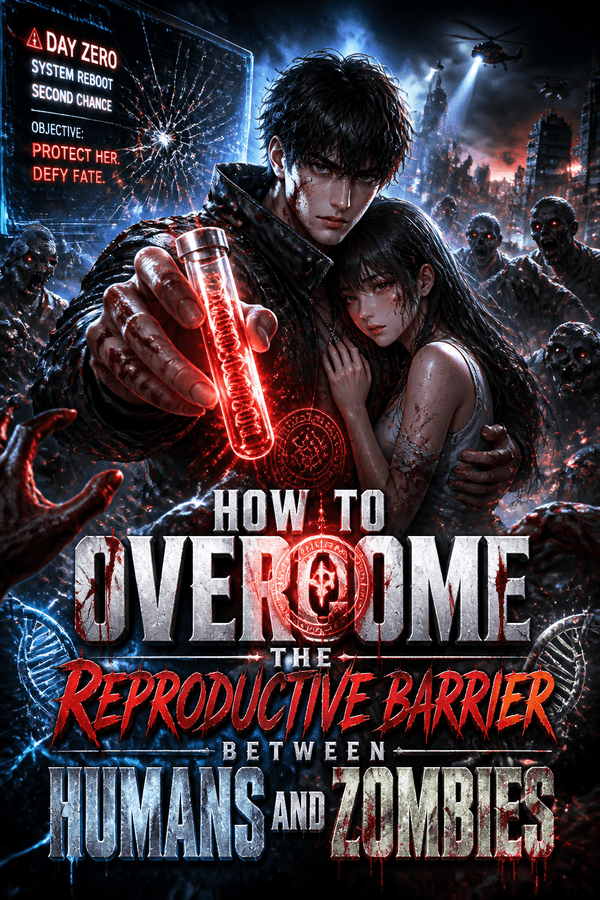 How to Overcome the Reproductive Barrier Between Humans and Zombies