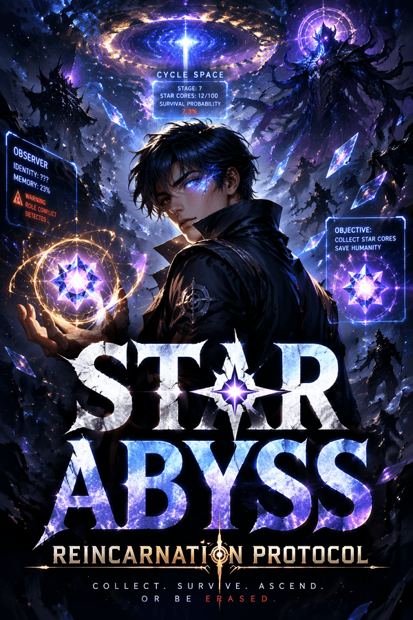 Star Abyss: Reincarnation Protocol