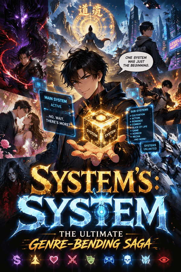 System's System: The Ultimate Genre-Bending Saga