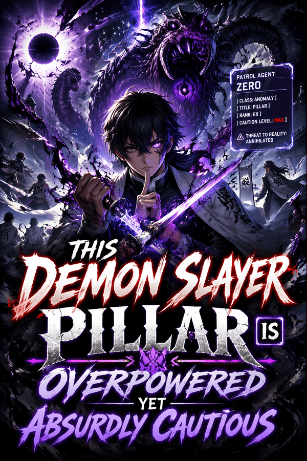 This Demon Slayer Pillar Is Overpowered Yet Absurdly Cautious