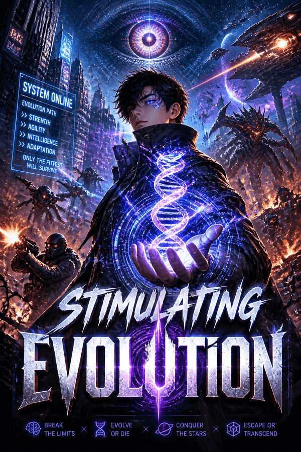 Stimulating Evolution