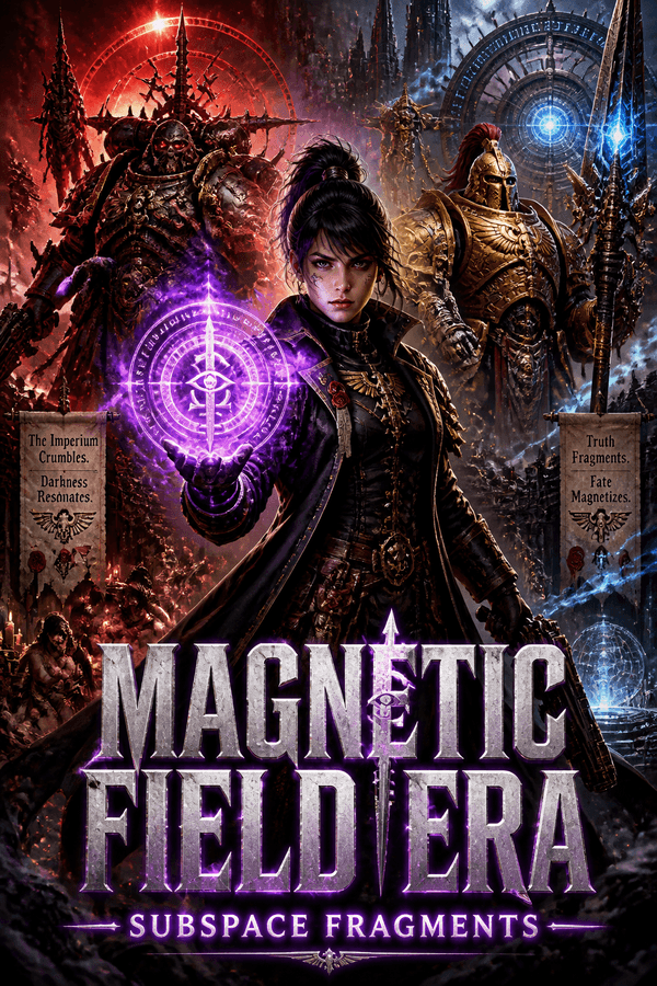 Magnetic Field Era: Subspace Fragments