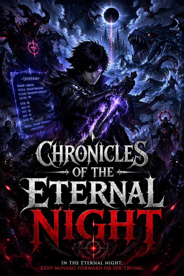Chronicles of the Eternal Night