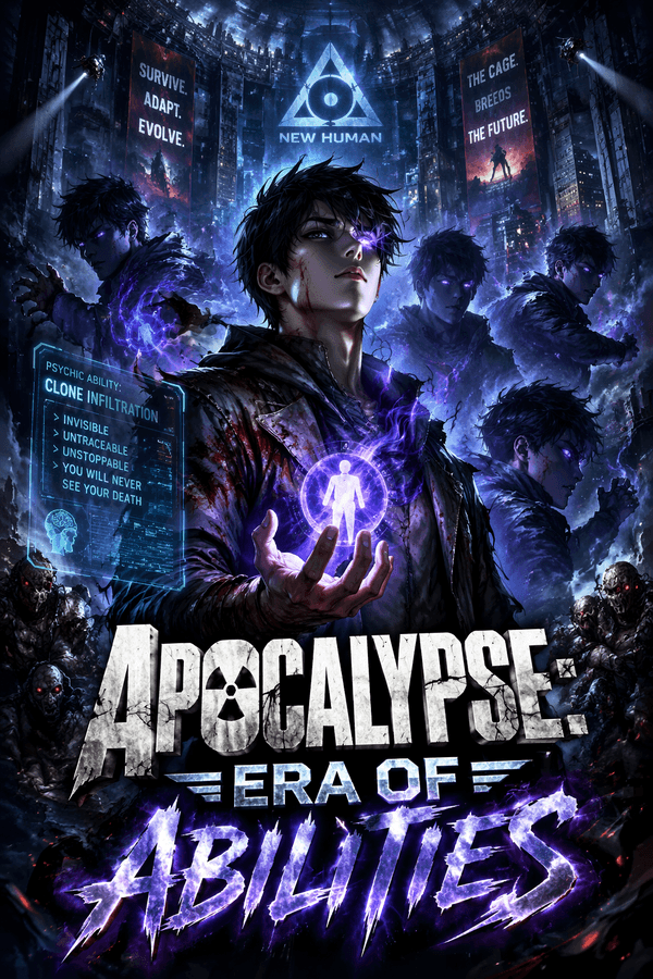 Apocalypse: Era of Abilities