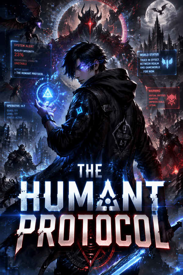 The Humant Protocol