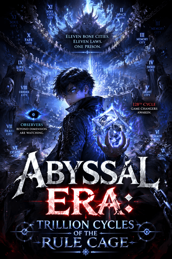 Abyssal Era: Trillion Cycles of the Rule Cage