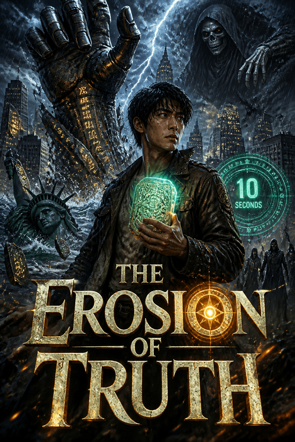 The Erosion of Truth
