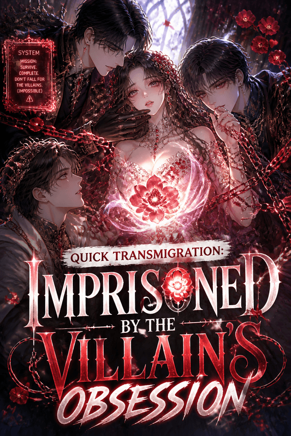 Quick Transmigration: Imprisoned by the Villain's Obsession